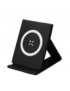 Cargador inalámbrico Zirnal magnético 15W 2