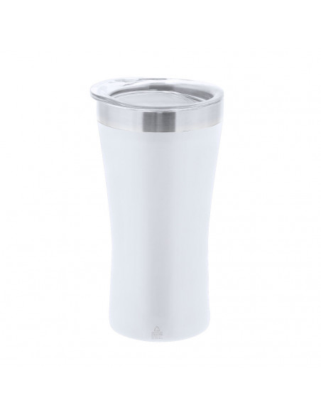 Vaso térmico Cozard en Acero Inox Reciclado 150 ml