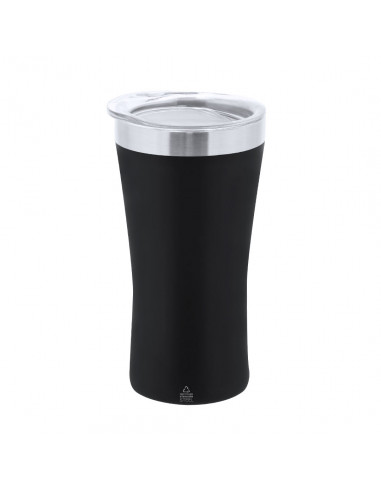 Vaso térmico Cozard en Acero Inox Reciclado 150 ml