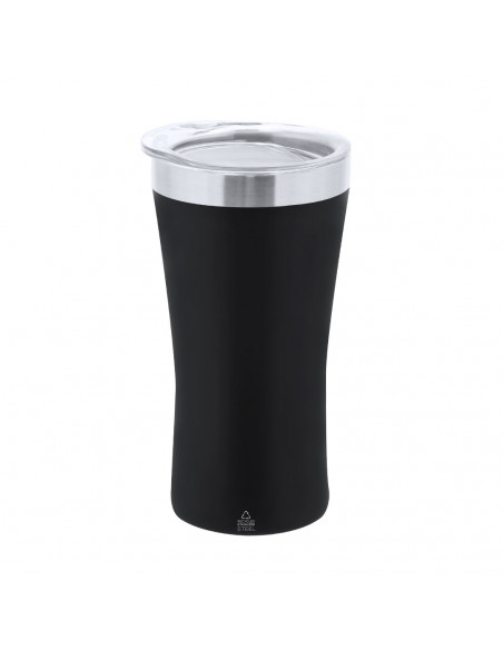 Vaso térmico Cozard en Acero Inox Reciclado 150 ml