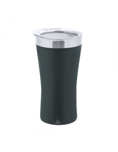 Vaso térmico Cozard en Acero Inox Reciclado 150 ml