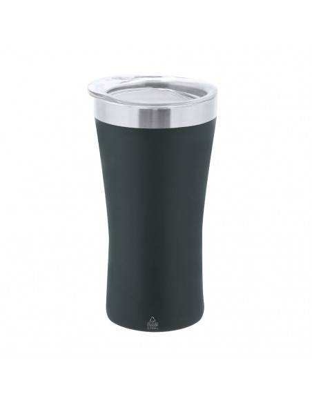 Vaso térmico Cozard en Acero Inox Reciclado 150 ml