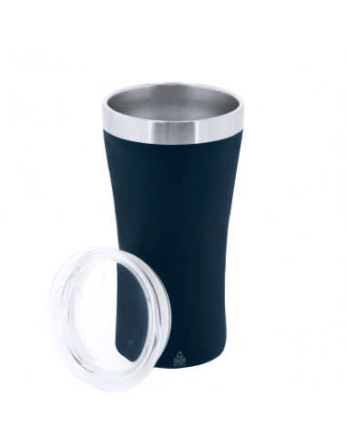 Vaso térmico Cozard en Acero Inox Reciclado 150 ml