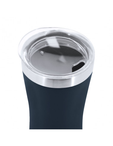 Vaso térmico Cozard en Acero Inox Reciclado 150 ml