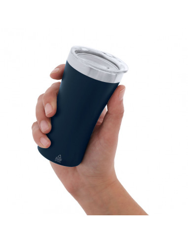 Vaso térmico Cozard en Acero Inox Reciclado 150 ml