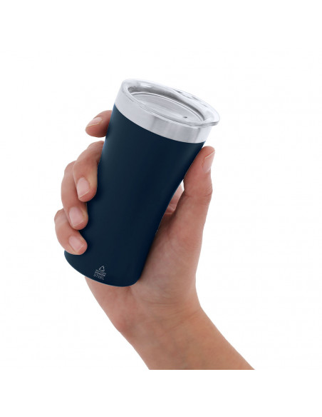 Vaso térmico Cozard en Acero Inox Reciclado 150 ml