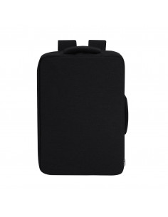 Mochila Portadocumentos Ghibli en RPET 300D 2