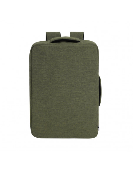 Mochila Portadocumentos Ghibli en RPET 300D