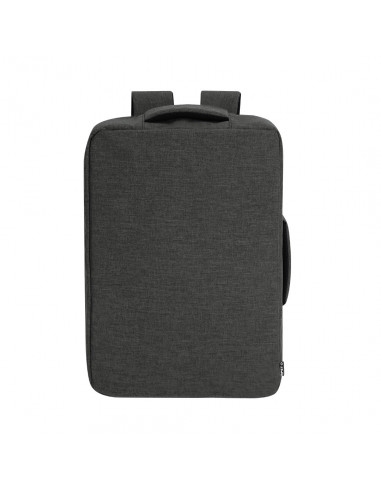 Mochila Portadocumentos Ghibli en RPET 300D