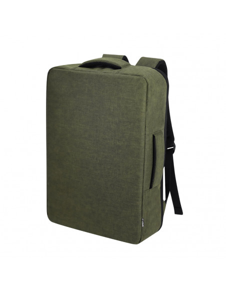 Mochila Portadocumentos Ghibli en RPET 300D