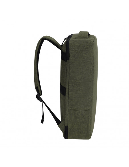 Mochila Portadocumentos Ghibli en RPET 300D
