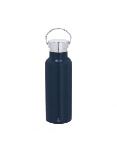Bidón Termo Libix en Acero Inox Reciclado 500 ml