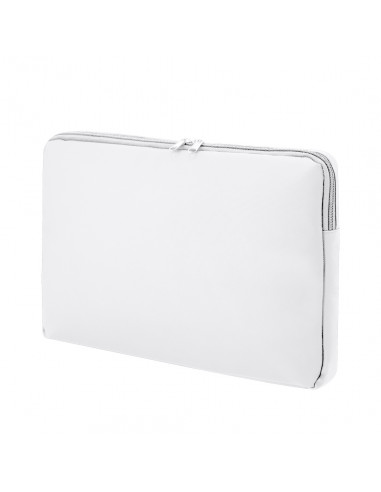 Funda de portátil Pravesh en PU acolchada 15”