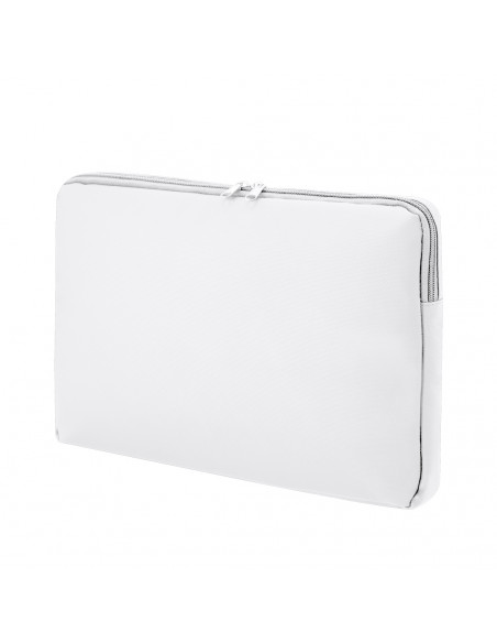 Funda de portátil Pravesh en PU acolchada 15”