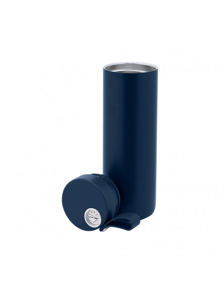 Bidón Térmico Royan de Acero Inox de 500 ml