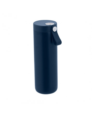 Bidón Térmico Royan de Acero Inox de 500 ml