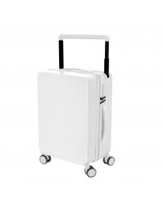 Trolley Corbin Rígido ABS con 4 Ruedas Giratorias 2