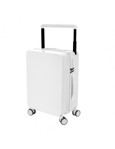 Trolley Corbin Rígido ABS con 4 Ruedas Giratorias