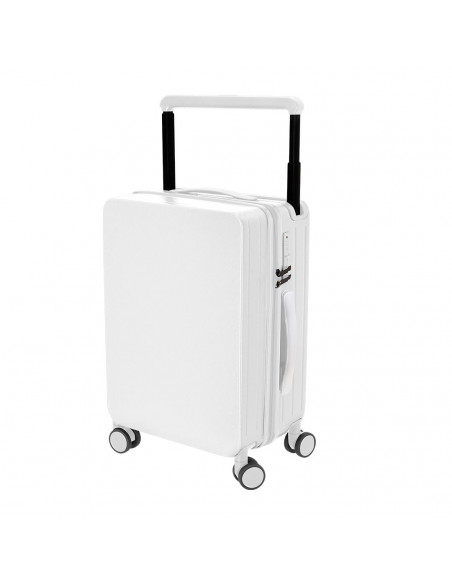 Trolley Corbin Rígido ABS con 4 Ruedas Giratorias