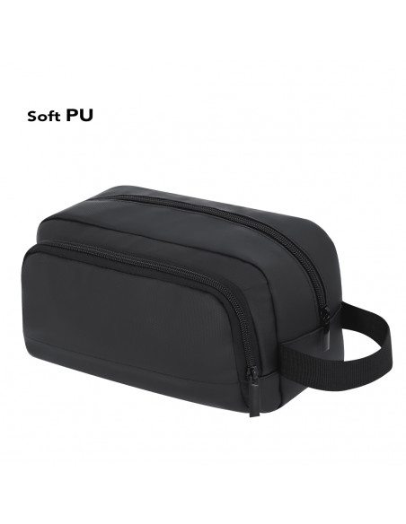 Neceser Multiusos Besner en Suave PU