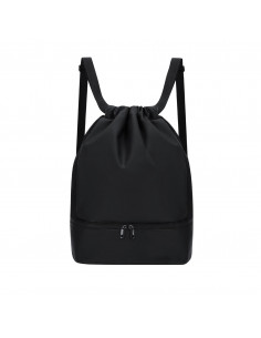 Mochila Handryx en Suave PU  y Bolsillo para Zapatos 2