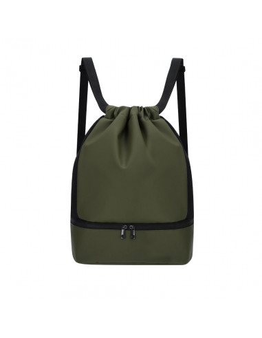 Mochila Handryx en Suave PU  y Bolsillo para...