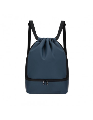 Mochila Handryx en Suave PU  y Bolsillo para...