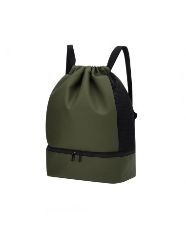 Mochila Handryx en Suave PU  y Bolsillo para...