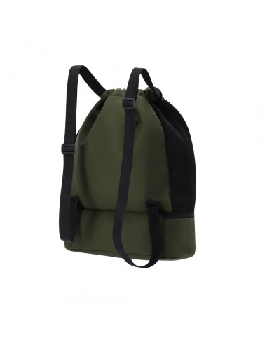 Mochila Handryx en Suave PU  y Bolsillo para...