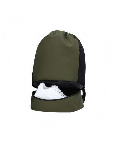 Mochila Handryx en Suave PU  y Bolsillo para...