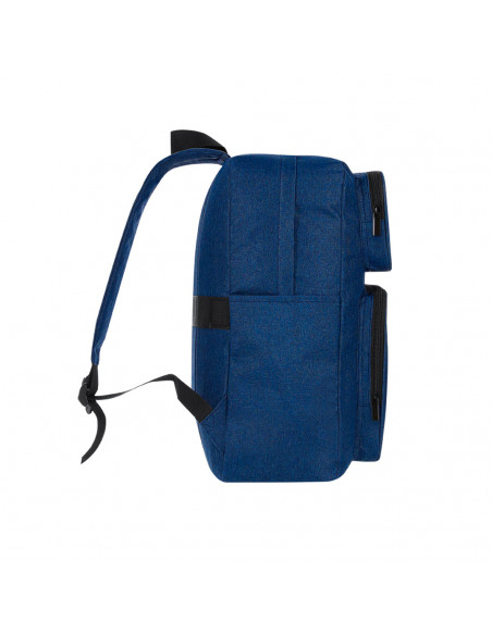 Mochila Necco en RPET 600D para Portátil y Tablet
