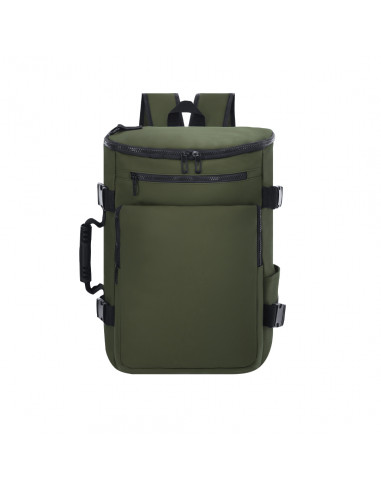 Mochila Portadocumentos Rigan en PU para...