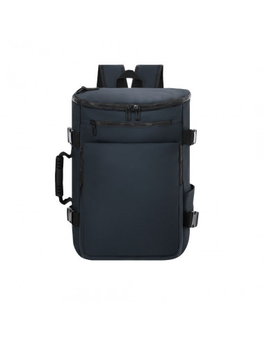 Mochila Portadocumentos Rigan en PU para...