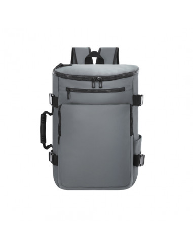 Mochila Portadocumentos Rigan en PU para...
