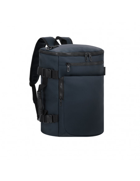 Mochila Portadocumentos Rigan en PU para Portátil de 15"