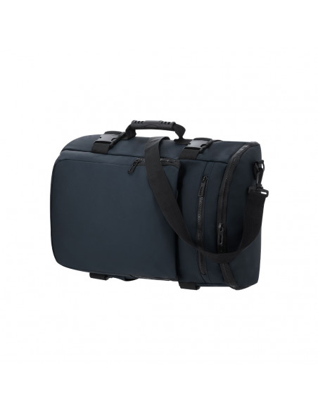 Mochila Portadocumentos Rigan en PU para Portátil de 15"