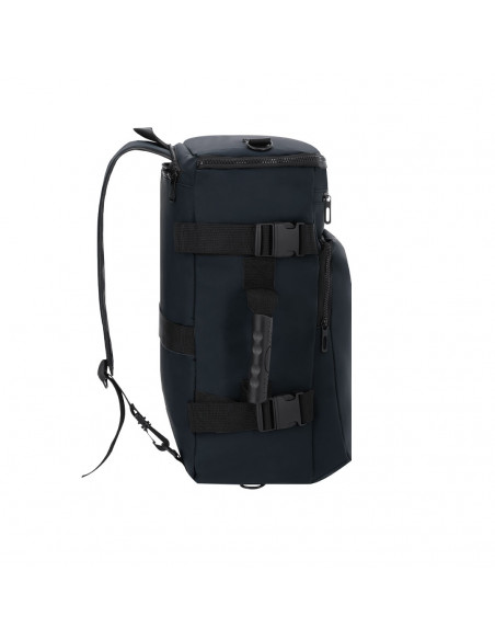 Mochila Portadocumentos Rigan en PU para Portátil de 15"