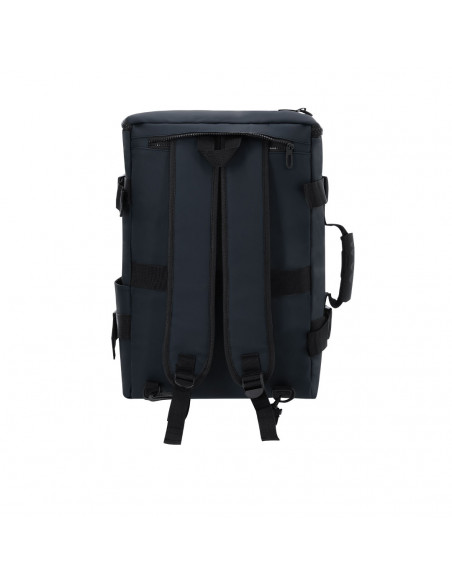 Mochila Portadocumentos Rigan en PU para Portátil de 15"