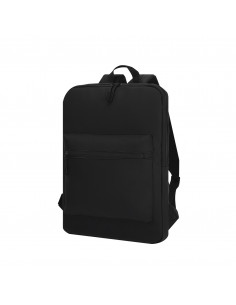 Mochila Yilmir en PU con Compartimento para Portátil de 15" 2