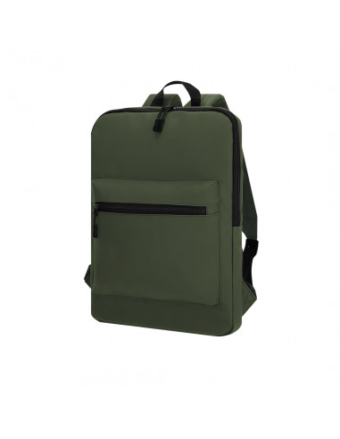 Mochila Yilmir en PU con Compartimento para...