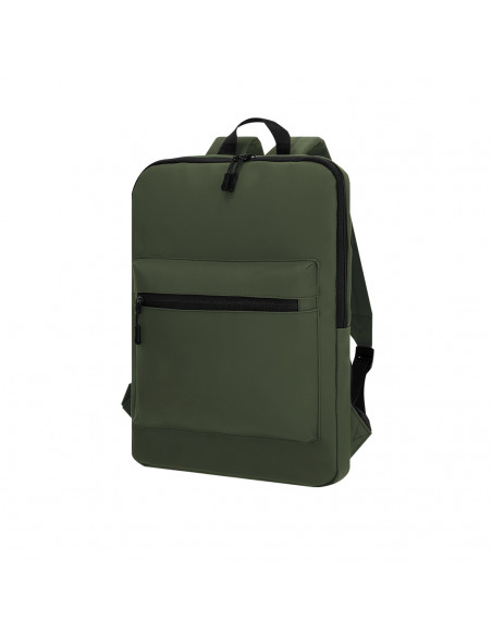 Mochila Yilmir en PU con Compartimento para Portátil de 15"