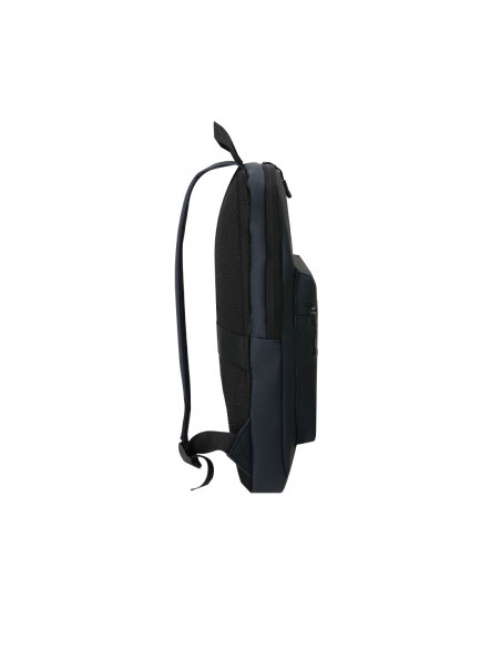 Mochila Yilmir en PU con Compartimento para Portátil de 15"