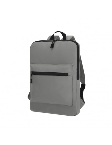 Mochila Yilmir en PU con Compartimento para Portátil de 15"