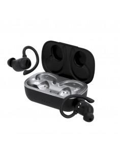 Auriculares Bluetooth® 5.4 Gumex Intraurales con Estuche...