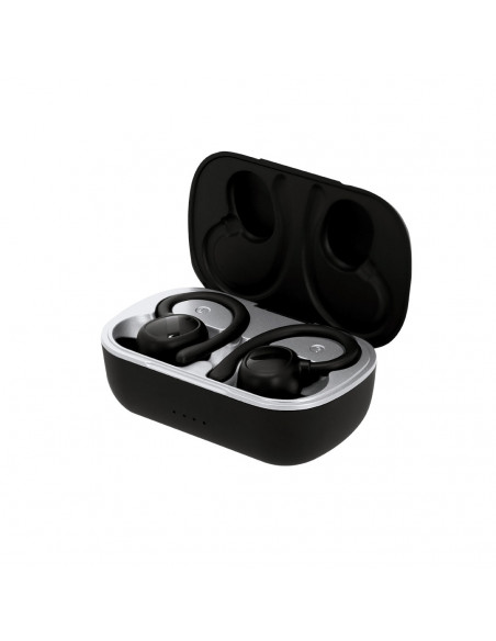 Auriculares Bluetooth® 5.4 Gumex Intraurales con Estuche de Carga