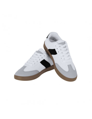 Zapatilla Kodama de Piel