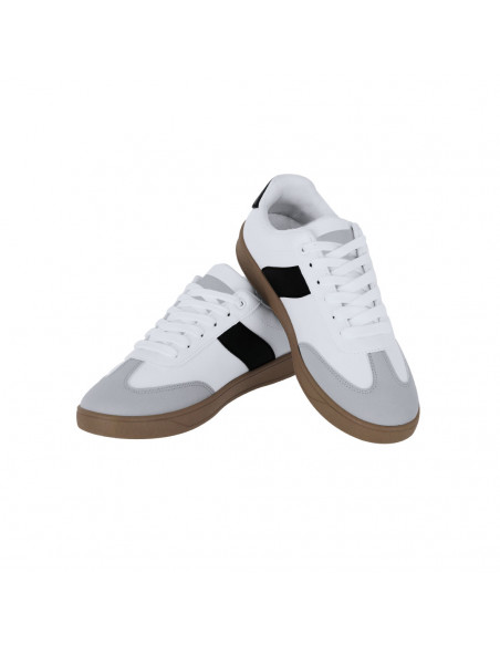 Zapatilla Kodama de Piel