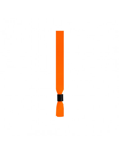 Pulsera Fluorescente Clasmy  con Cierre de...