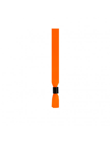 Pulsera Fluorescente Clasmy  con Cierre de Seguridad