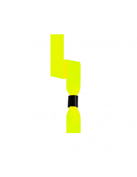 Pulsera Fluorescente Clasmy  con Cierre de Seguridad